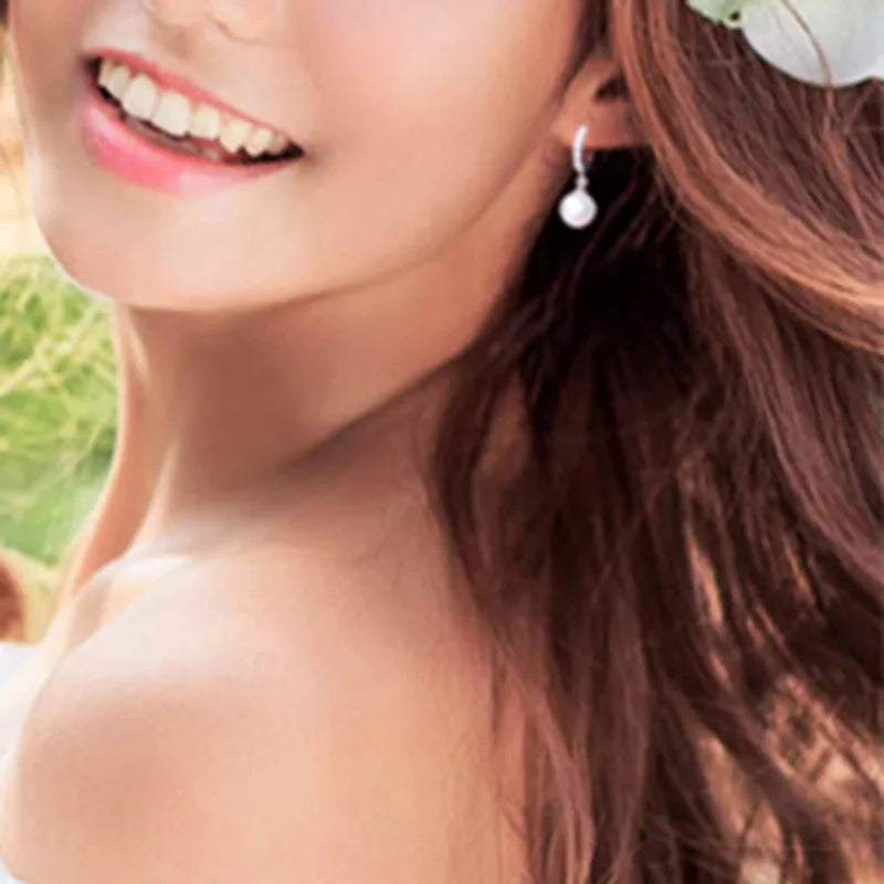 925 Sterling Silver Earrings