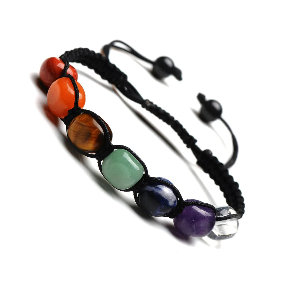 Chakra Bracelets for Women