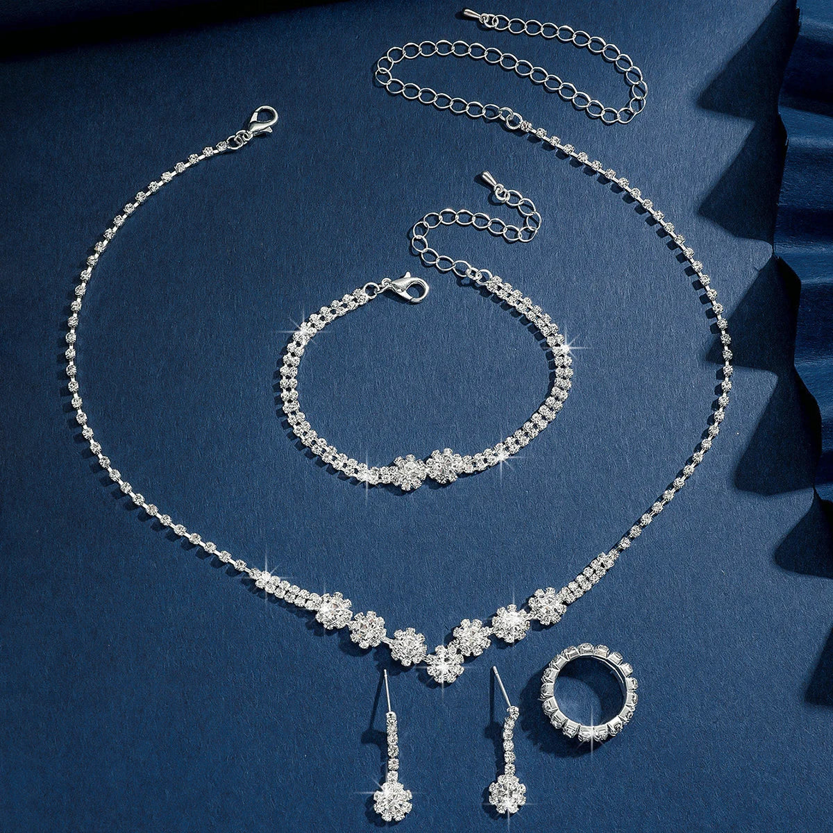 Chain Cone Set