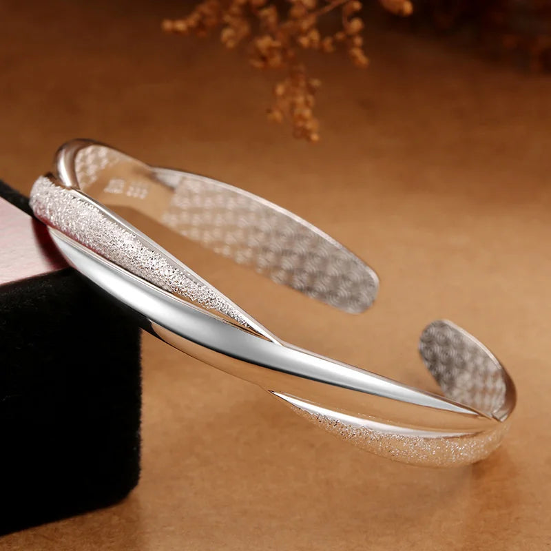 925 sterling silver bracelet
