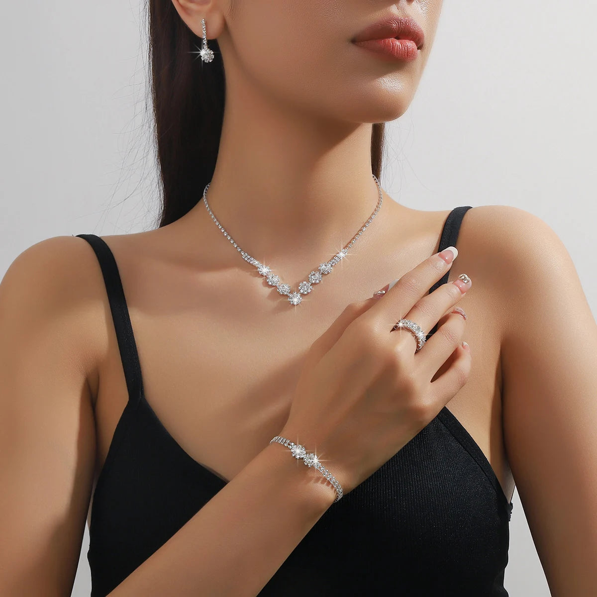 Chain Cone Set