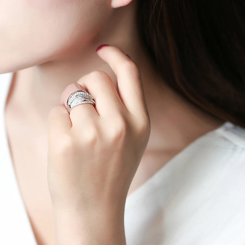 Two-tone Ring