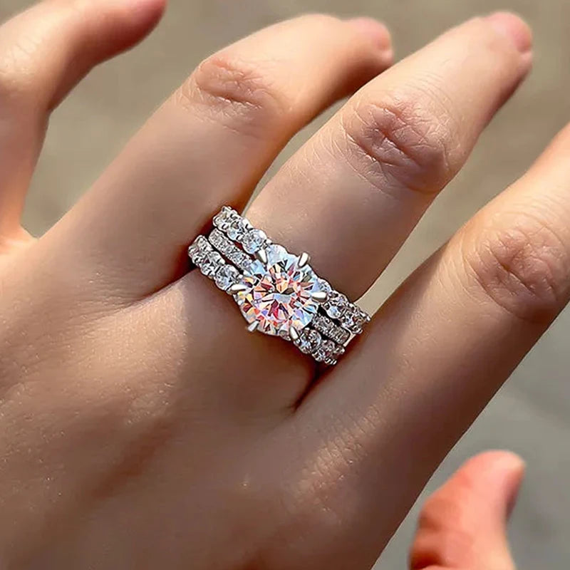Women's Wedding Rings