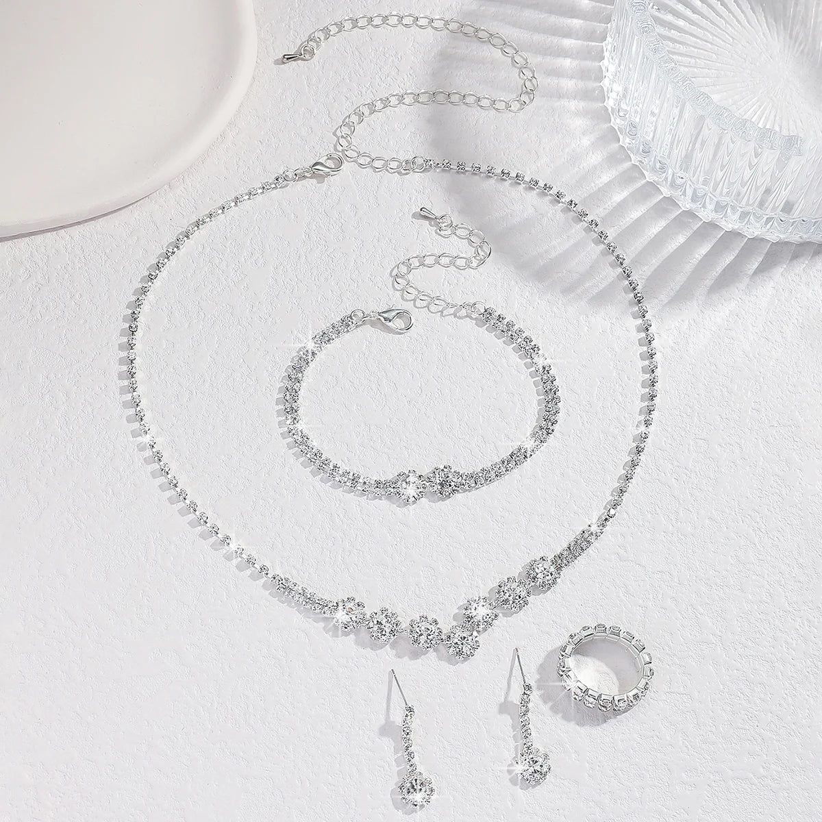 Chain Cone Set