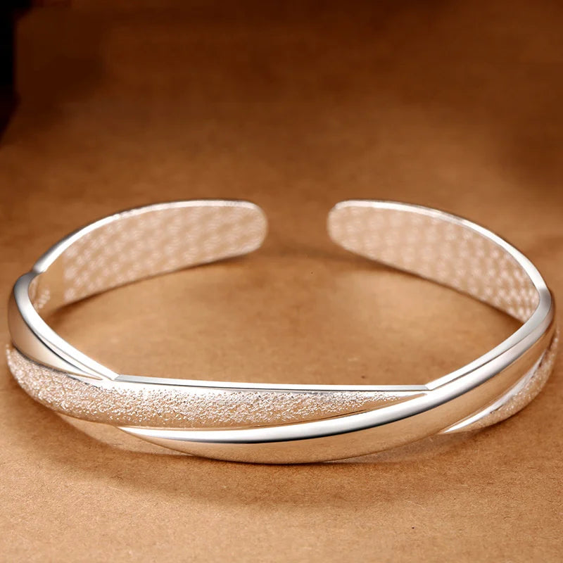 925 sterling silver bracelet