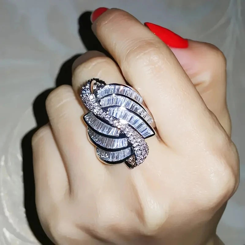 New Gorgeous Ring