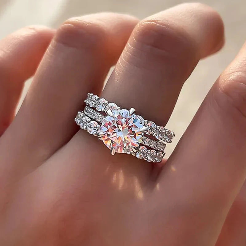 Women's Wedding Rings