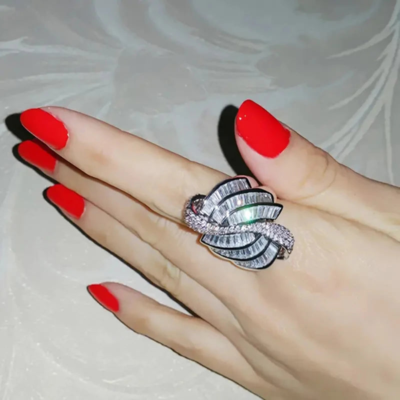 New Gorgeous Ring