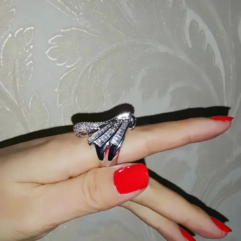 New Gorgeous Ring