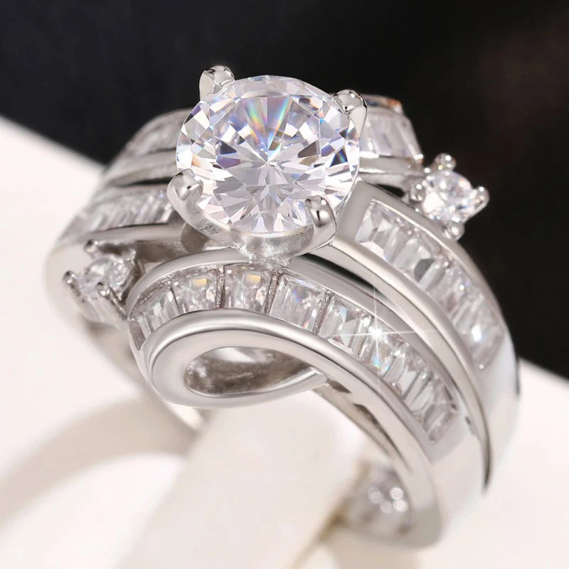 Women Rings