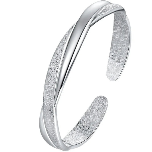 925 sterling silver bracelet