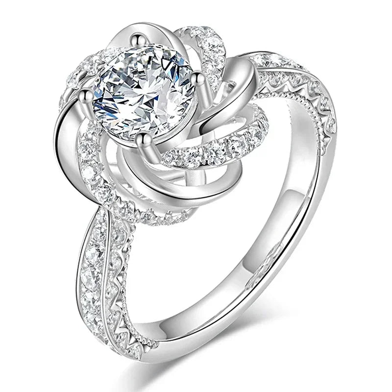 2025 NEW Wedding Ring
