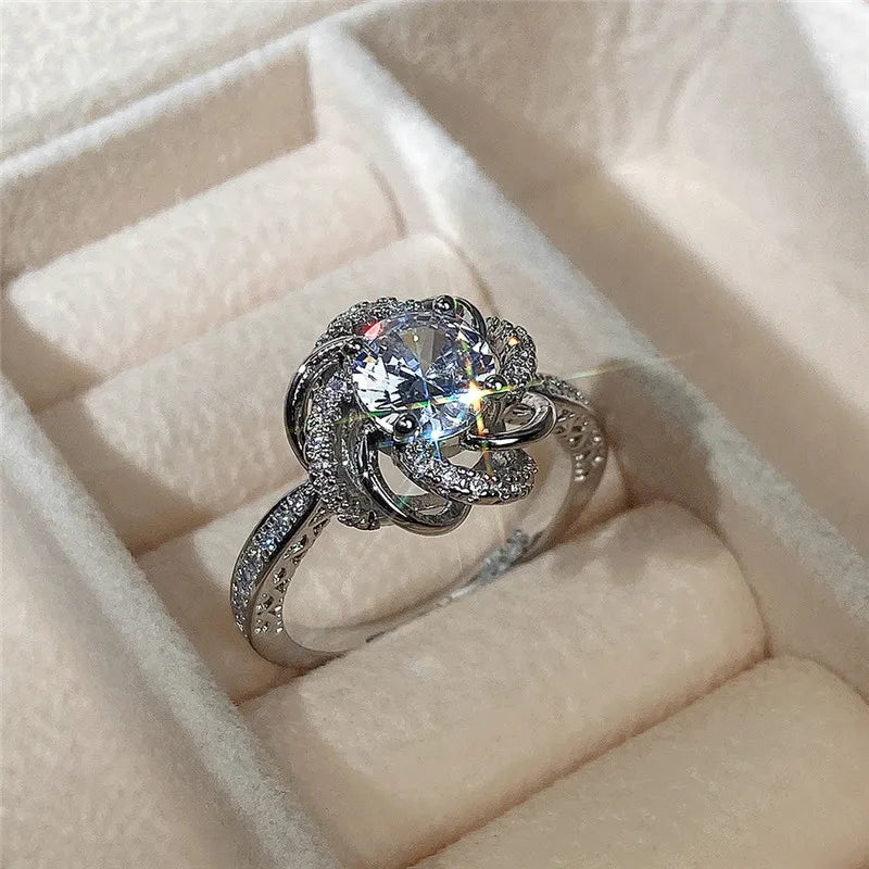 2025 NEW Wedding Ring