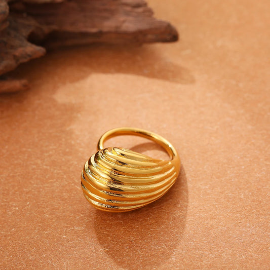 Stainless Steel Rings