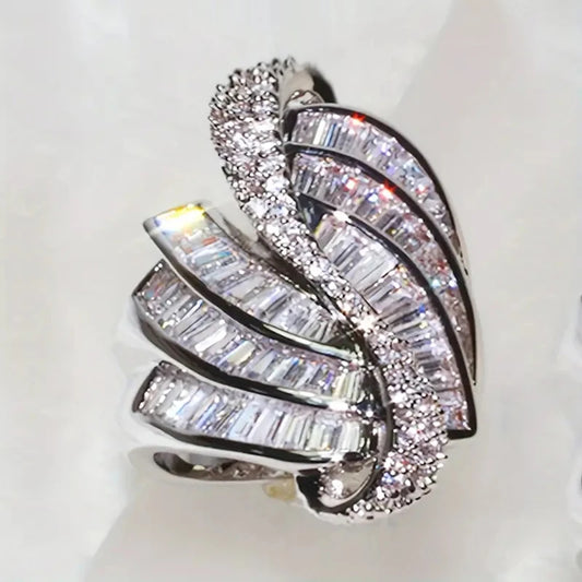 New Gorgeous Ring