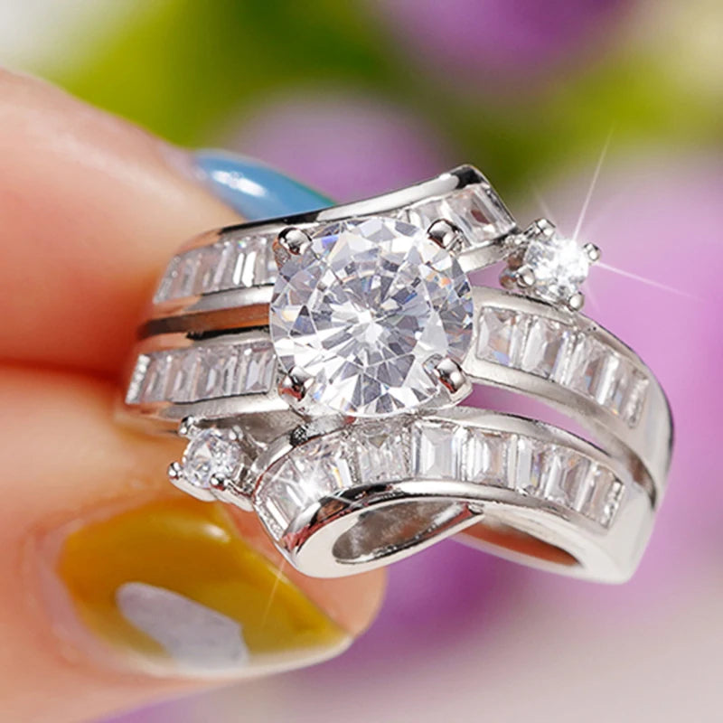 Women Rings