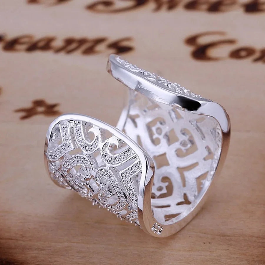 925 Sterling silver Ring