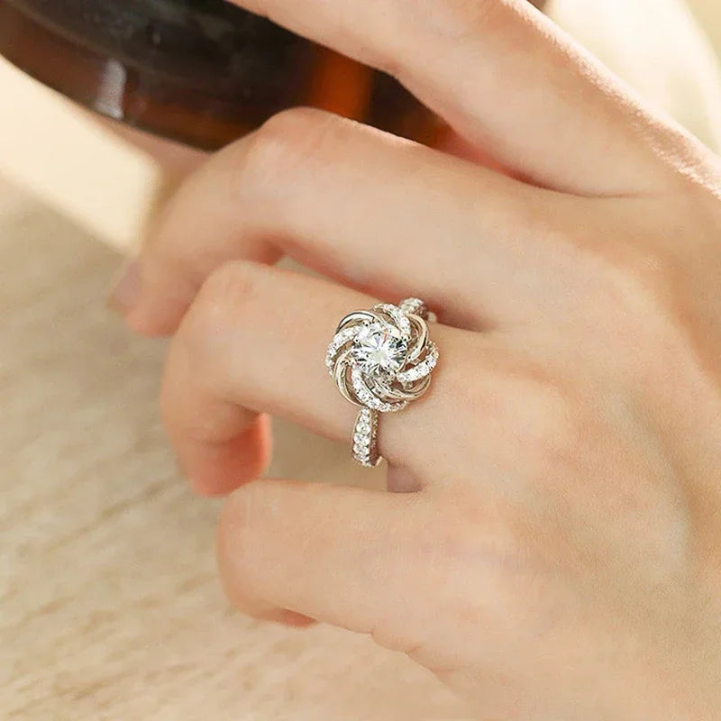2025 NEW Wedding Ring