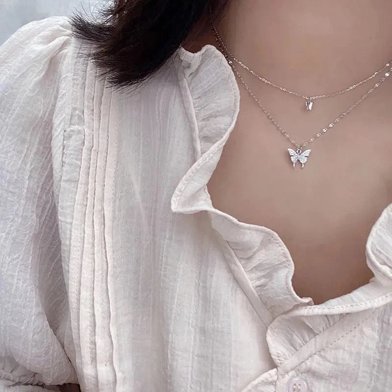 925 Sterling Silver Necklace