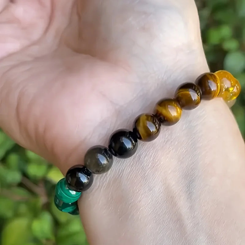 Natural Stone Bracelet