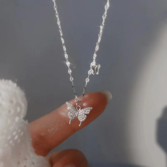 925 Sterling Silver Necklace
